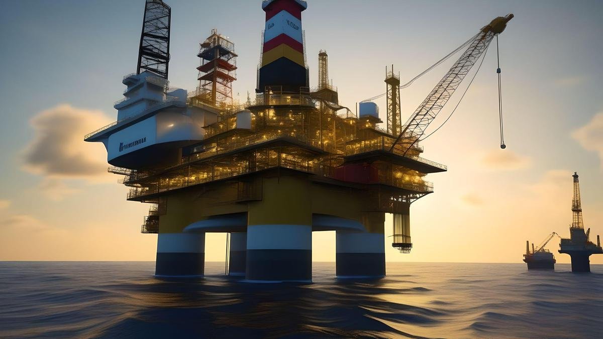 Kenaikan Harga Minyak Brent dan WTI Dipicu Ekspektasi The Fed dan Ketegangan Geopolitik