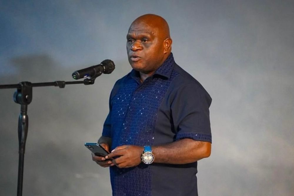 Natalius Pigai: Keadilan Harus Berpihak pada yang Lemah dalam Konflik Lahan TPL di Sumatra Utara