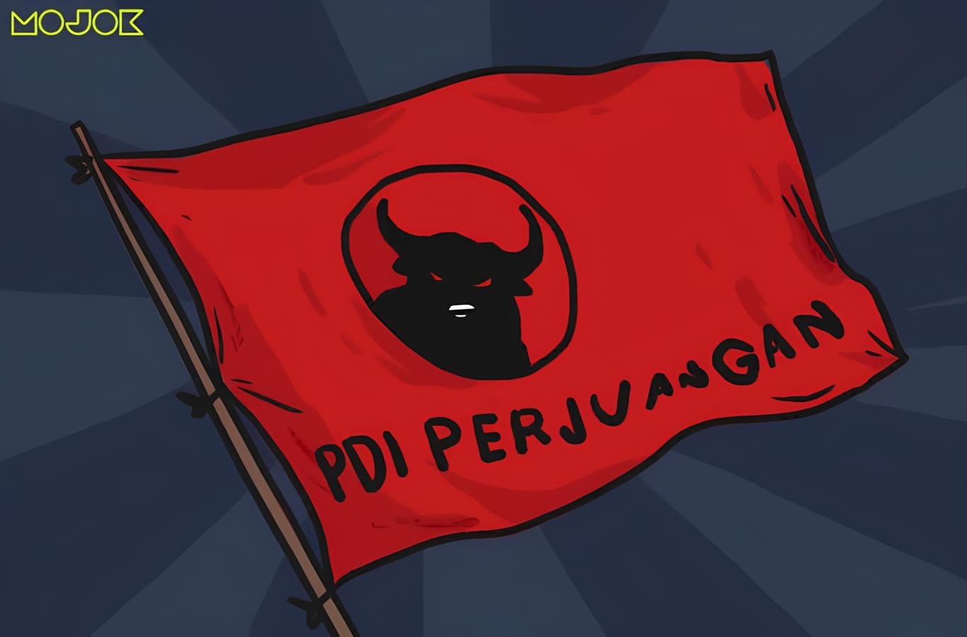 PDI Perjuangan Jatim Gelar Konferda dan Konfercab Serentak, Siap Hadapi Lanskap Politik Dinamis