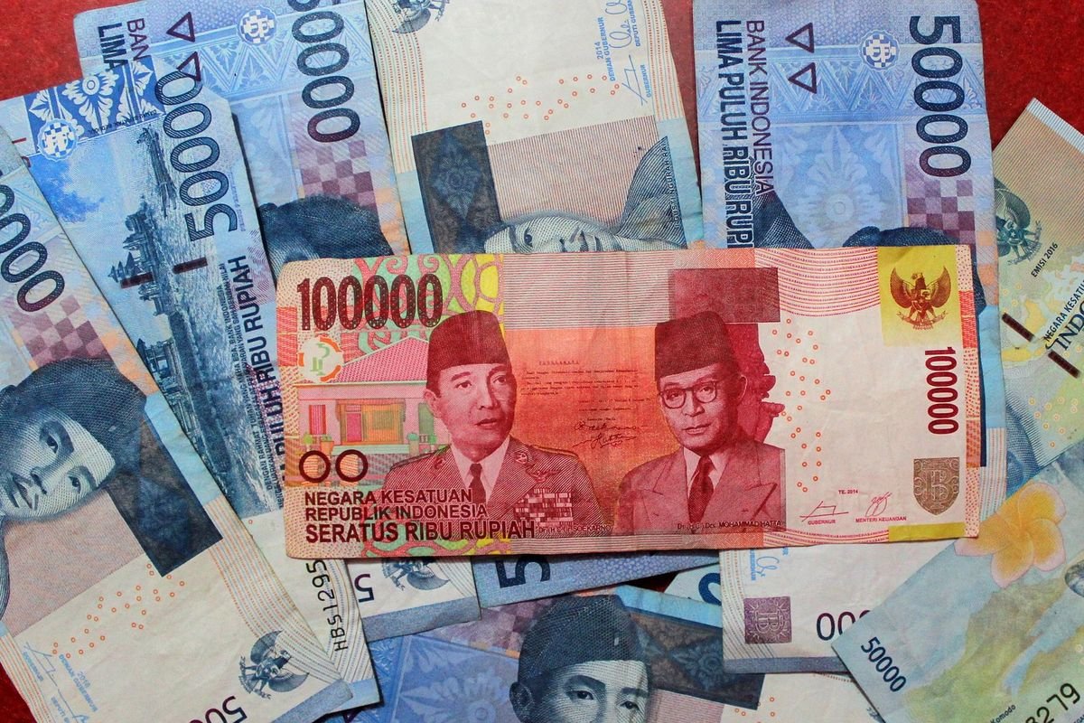 Bank Indonesia: Pertumbuhan Uang Beredar November 2025 Capai 8,3%