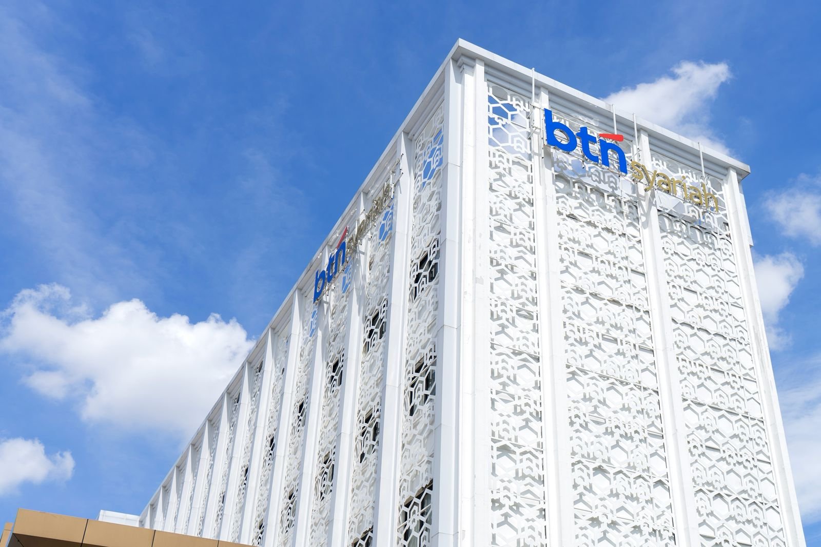 Bank BTN Optimistis Pertumbuhan Kredit, DPK, dan Laba Terus Meningkat di 2026