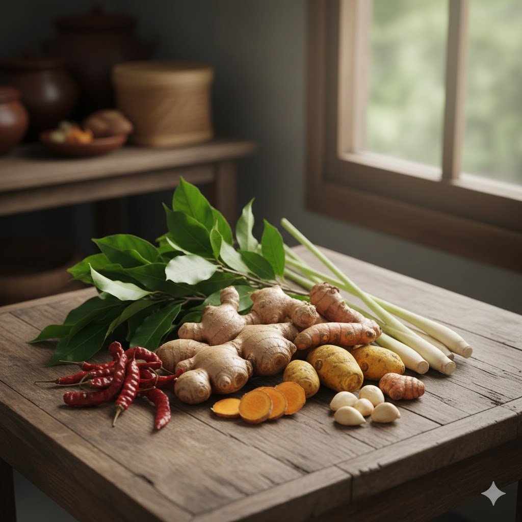 Cara Aman Mengonsumsi Tanaman Herbal untuk Pegal dan Nyeri Otot