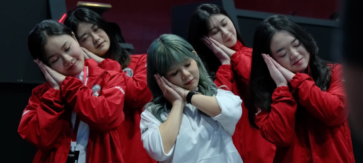 Timnas MLBB Putri Indonesia Andalkan Gelar Juara Dunia IESF WEC 2025 sebagai Modal Menuju SEA Games 2025