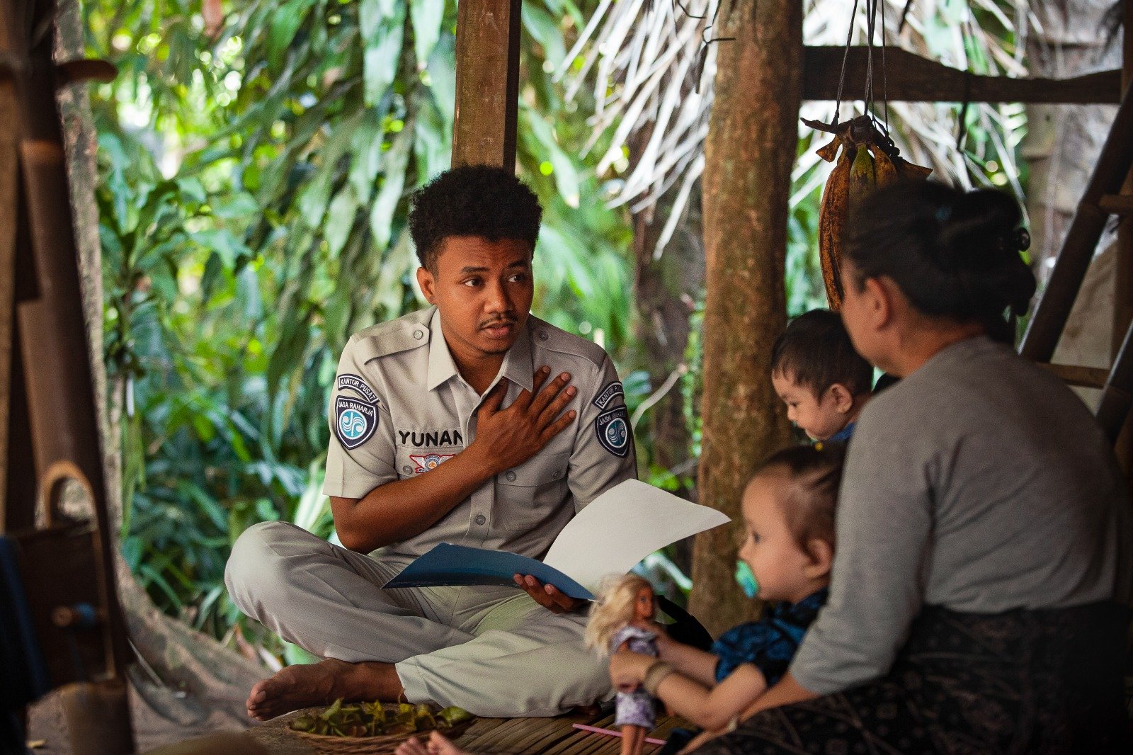 Wujud Negara Hadir, Jasa Raharja Memberi Perlindungan KorbanKecelakaan Rp3,22 Triliun Sepanjang 2025