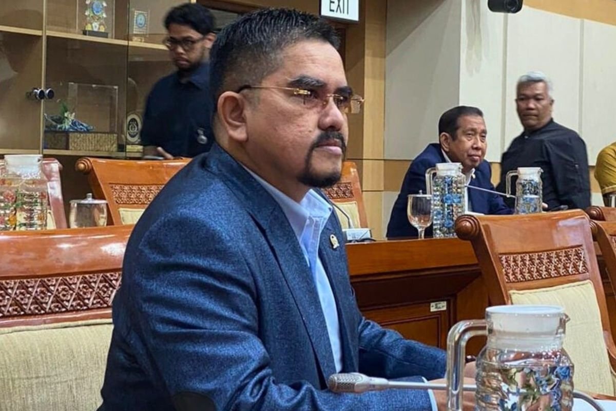 DPR Apresiasi Polri Amankan Natal dan Tahun Baru, 146.701 Personel Siaga