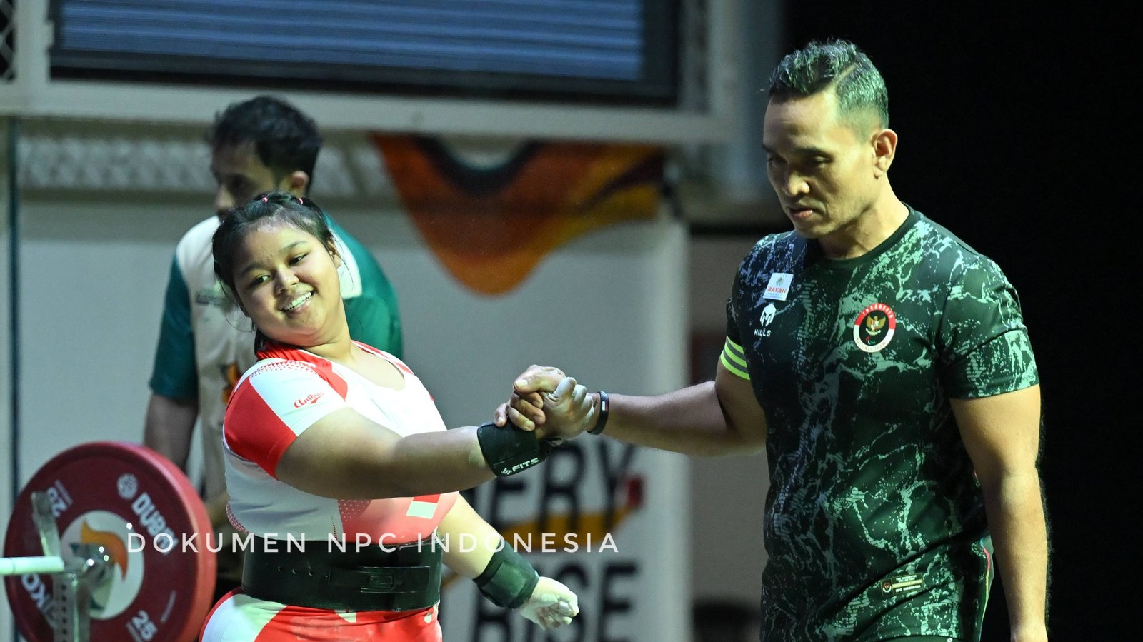 Debut di APG 2025, Delima Yunia Susanti Targetkan Medali dan Pengalaman Berharga