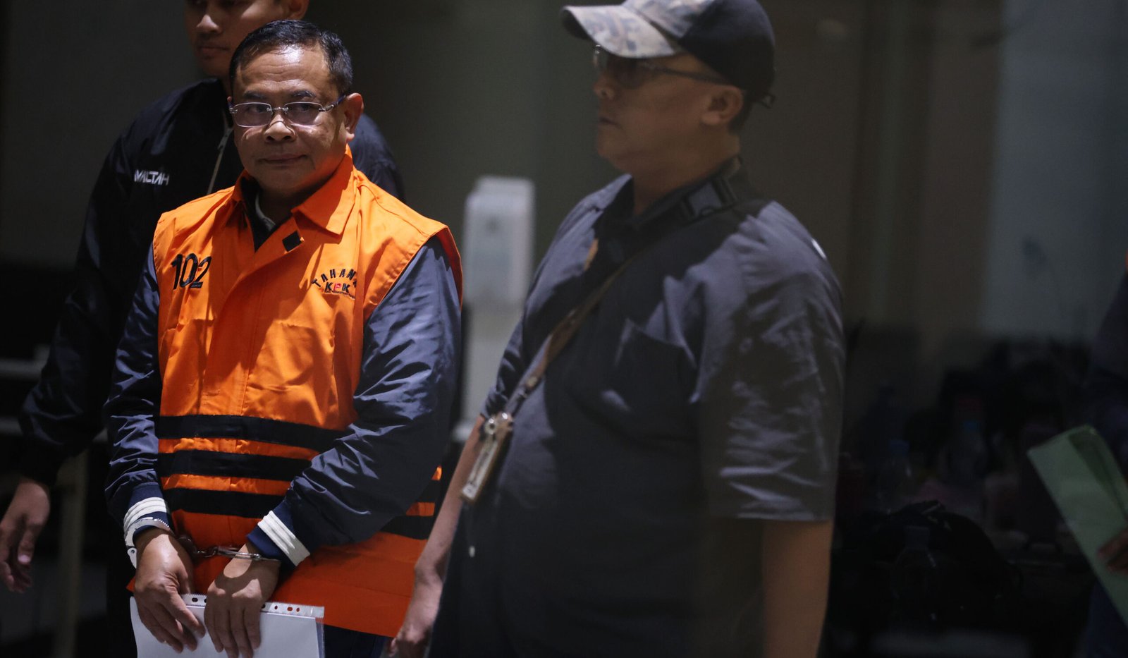 Gerindra Hormati KPK, Bahas Status Bupati Pati Sudewo yang Jadi Tersangka