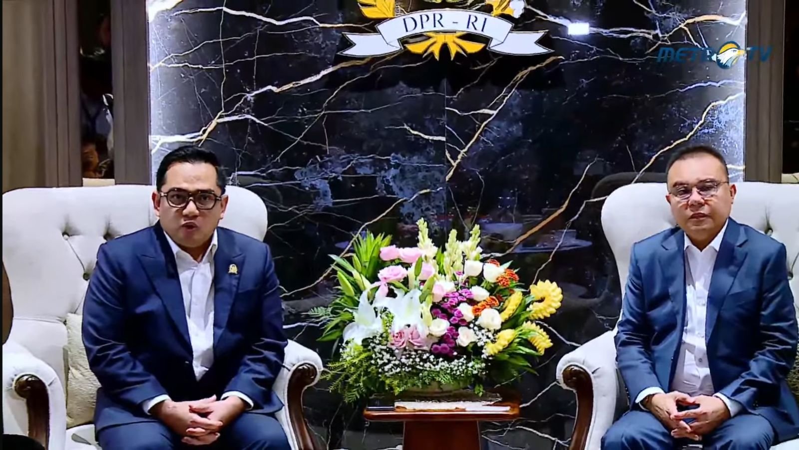 DPR dan Pemerintah Sepakati UU Pilkada Tak Direvisi Tahun Ini