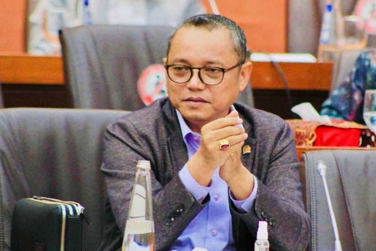 Politikus PDIP: Pilkada Lewat DPRD Cenderung untuk Konsolidasi Kekuasaan Jangka Panjang