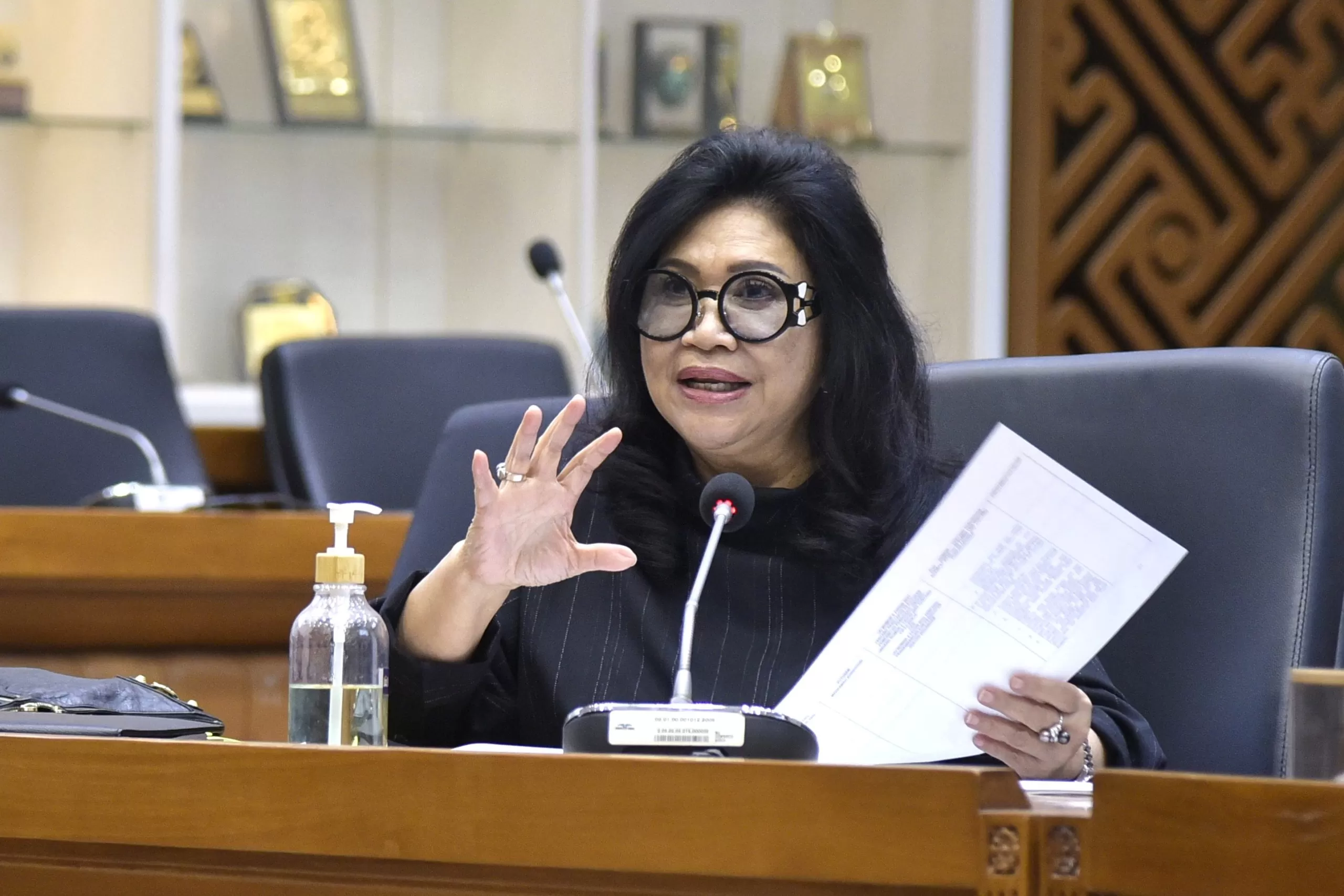 DPR Dorong Reformasi Total Keselamatan Wisatawan di Destinasi Indonesia