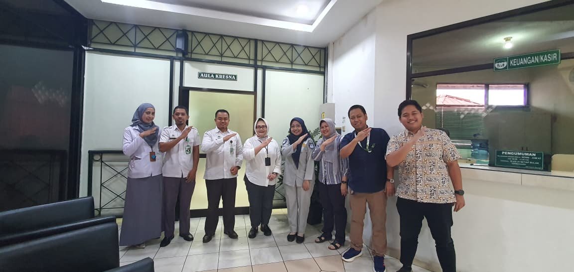 Jasa Raharja Sukoharjo dan RS Astrini Wonogiri Perkuat Sinergi JRcare Pastikan Pelayanan Korban Laka Lantas Cepat dan Tepat
