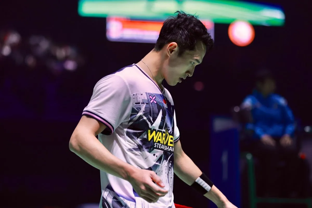 Kelelahan Usai Tur Padat, Jonatan Christie Absen di Indonesia Masters 2026