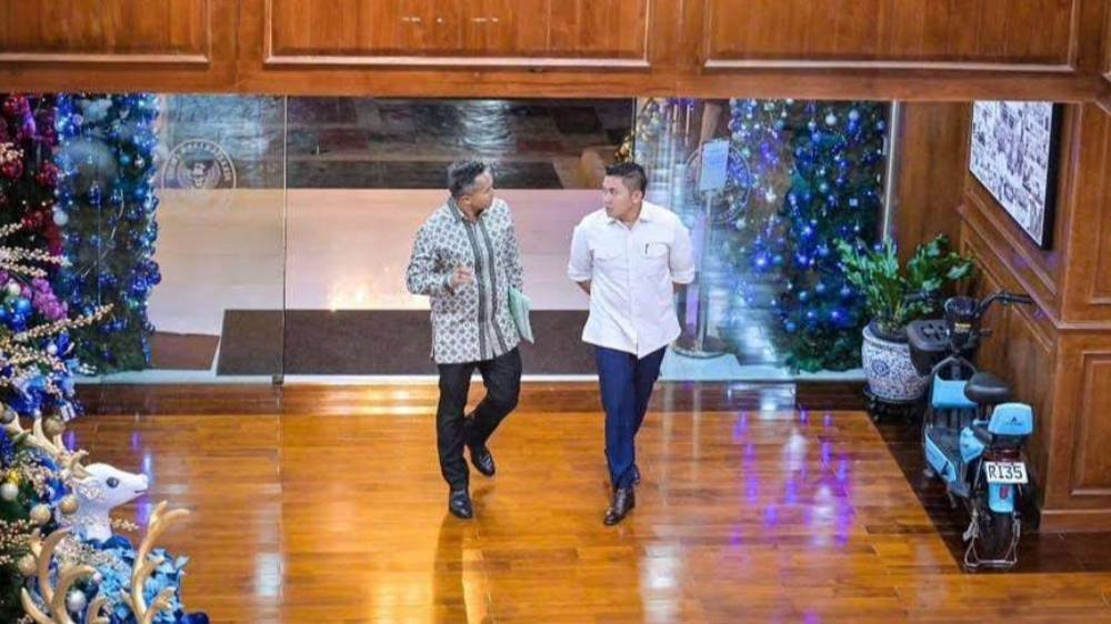 Kadin Indonesia Tegaskan Dukungan terhadap Program Prioritas Pemerintah 2026