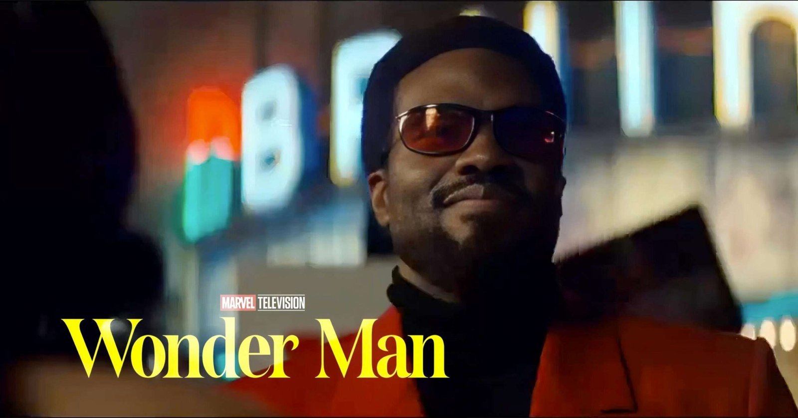 Marvel Rilis Trailer Wonder Man, Serial Baru MCU Fase Enam Siap Tayang