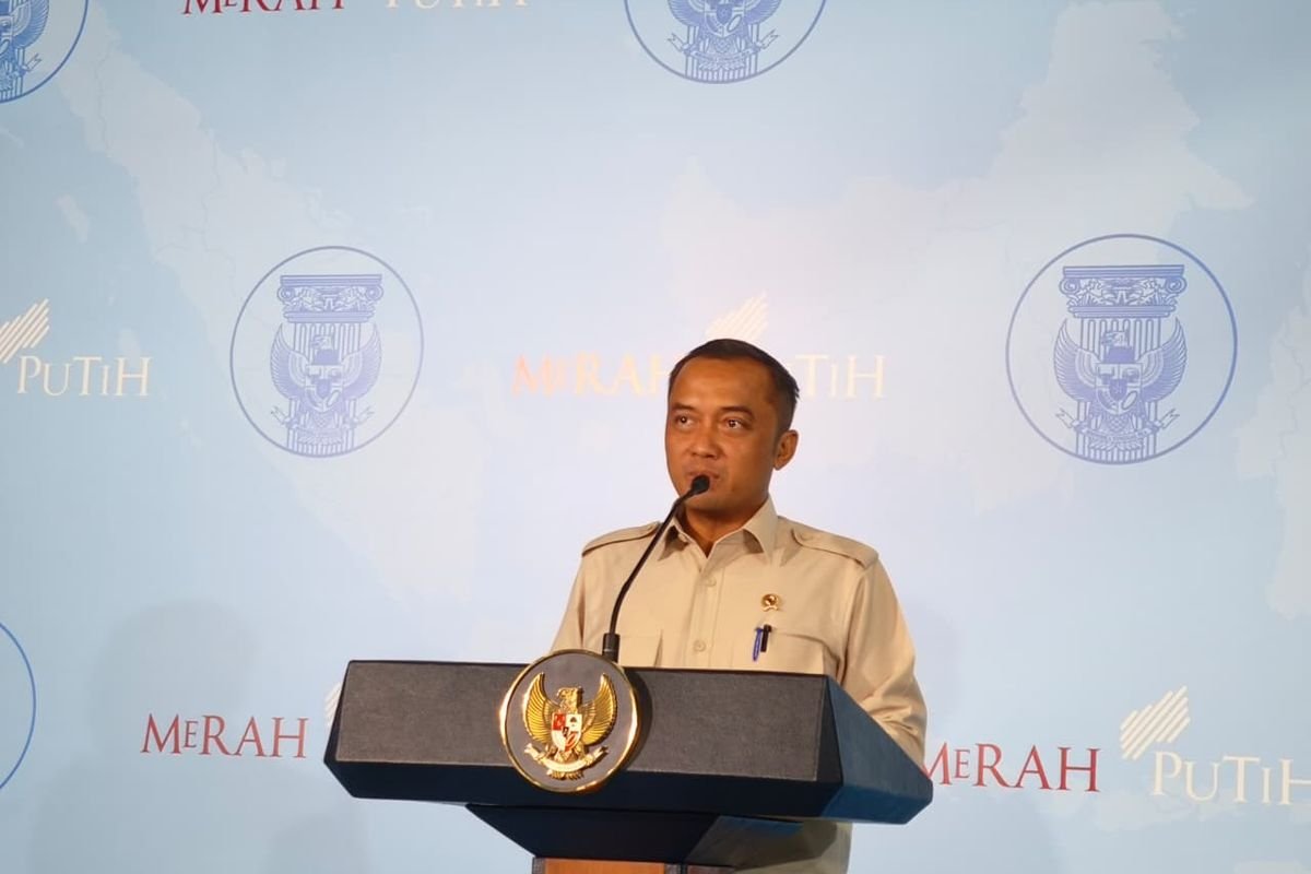 Mensesneg Usulkan Kajian E-Voting dan E-Rekap untuk Pilkada Lebih Efisien