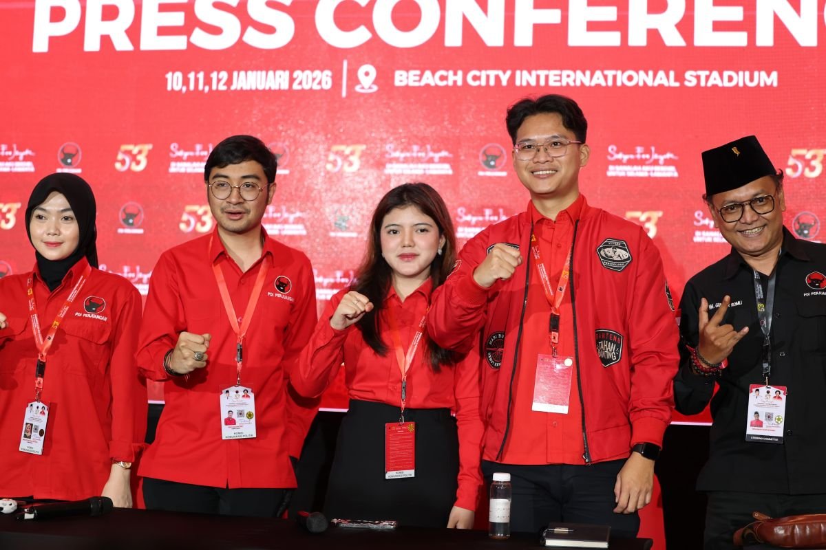 PDIP Nilai Wacana Pilkada Dipilih DPRD Seperti Senam Poco-Poco