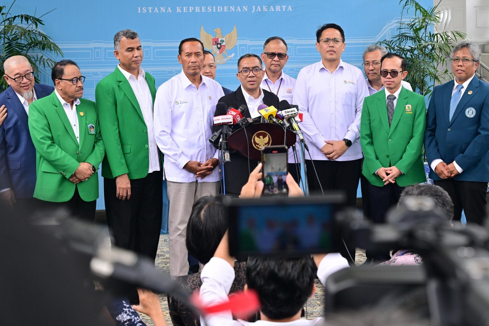 Perkuat SDM Kesehatan, Pemerintah Buka Ratusan Prodi Spesialis Kedokteran Baru