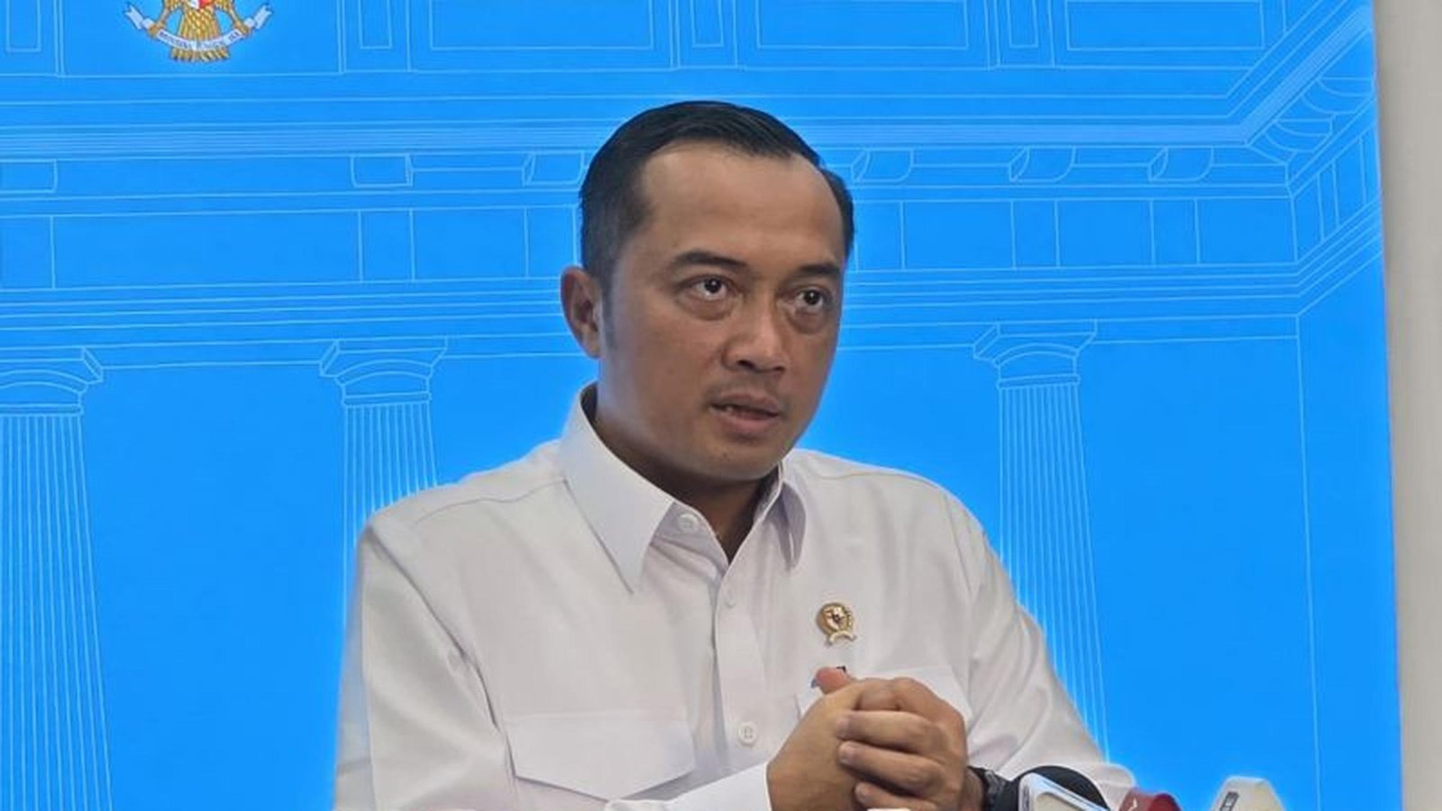 Presiden Instruksikan Pembentukan Tim Kajian untuk Atasi Banjir Jawa