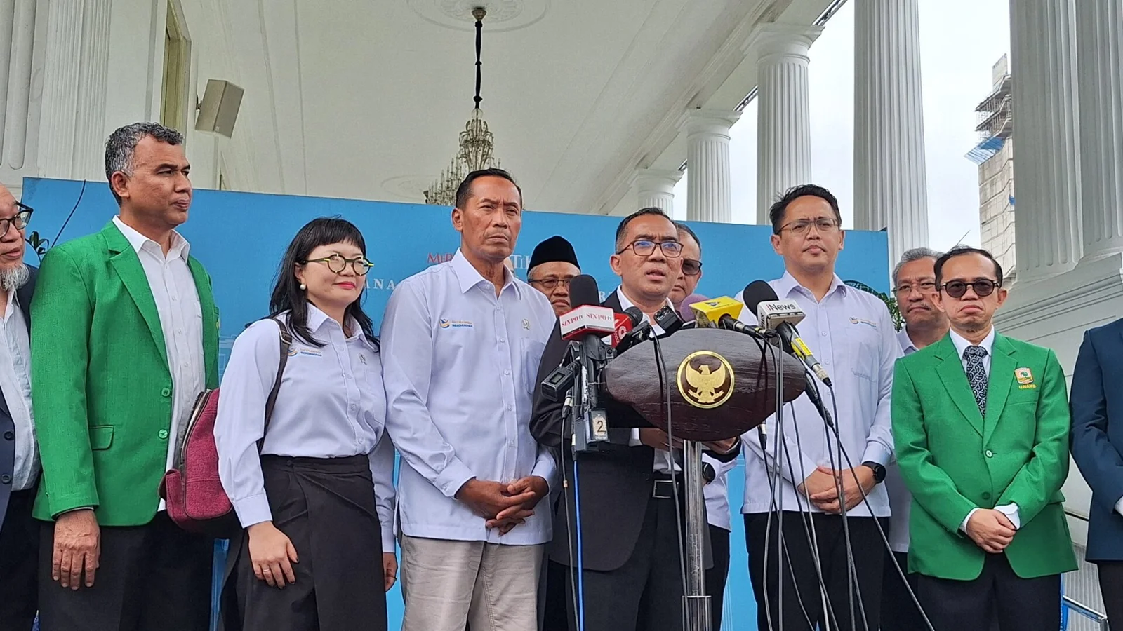 Riset Nasional Diperkuat, Presiden Tambahkan Rp4 Triliun untuk Perguruan Tinggi