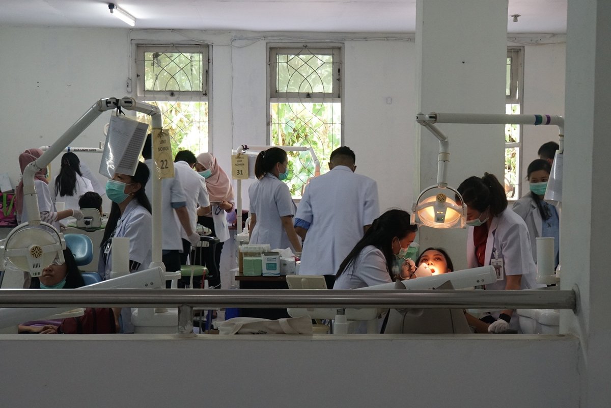 Rencana Penambahan Fakultas Kedokteran, DPR Tekankan Jangan Korbankan Mutu dan Akses