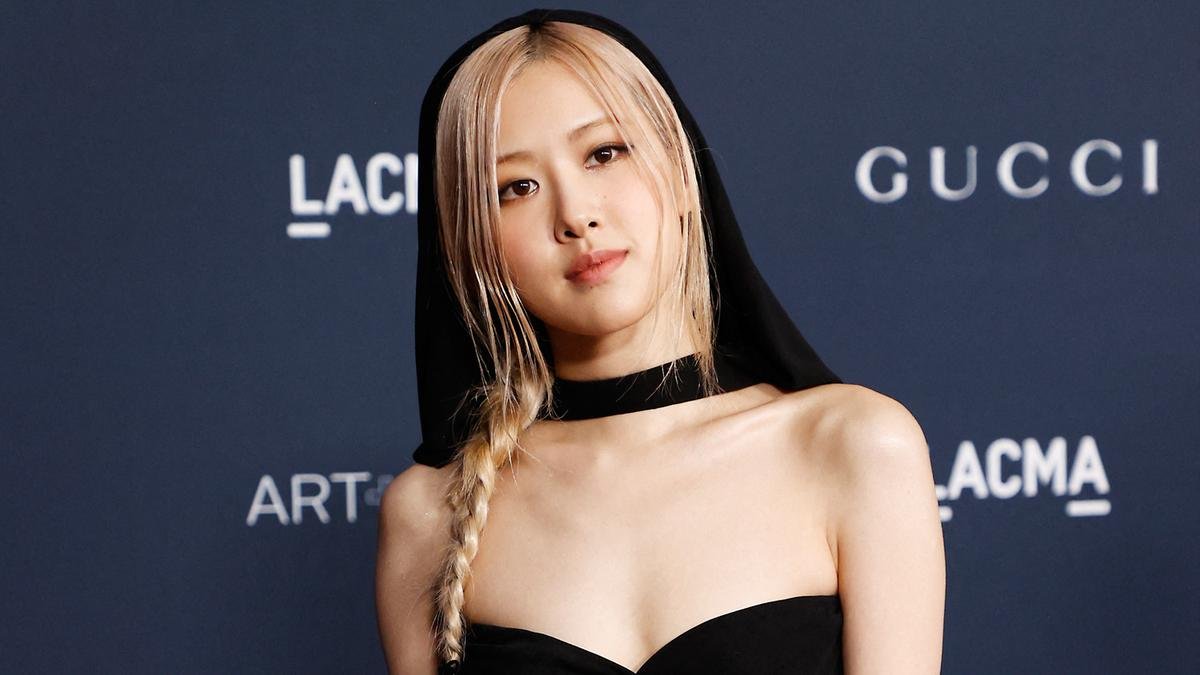 Rose Blackpink Masuk Nominasi Tiga Kategori di Grammy Awards 2026