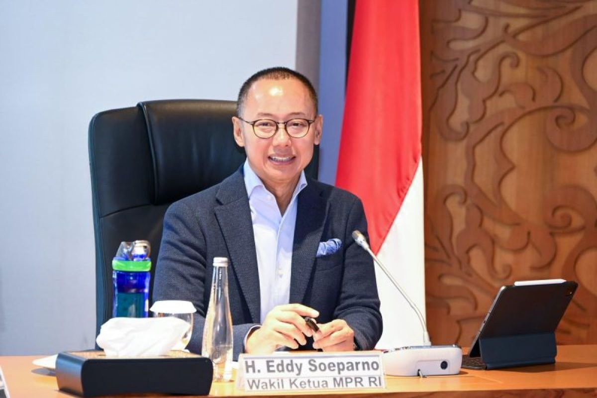 Wakil Ketua MPR Tekankan Kesiapan Daerah dalam Proyek Waste to Energy