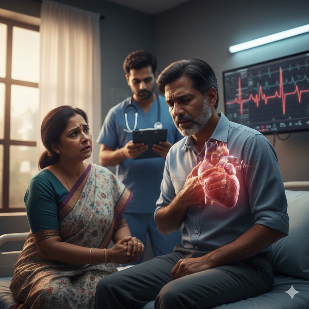 12 Cara Efektif Mencegah Sakit Jantung bagi Usia Produktif