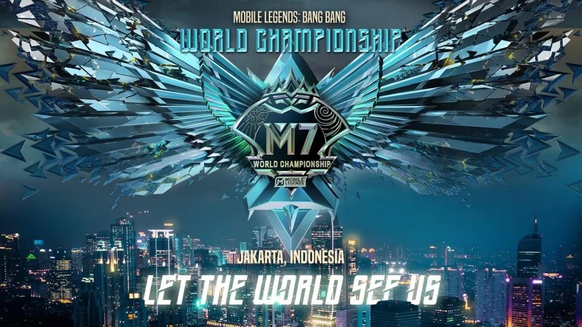Daftar Tim M7 World Championship, Wakil Indonesia hingga Jepang Siap Bersaing