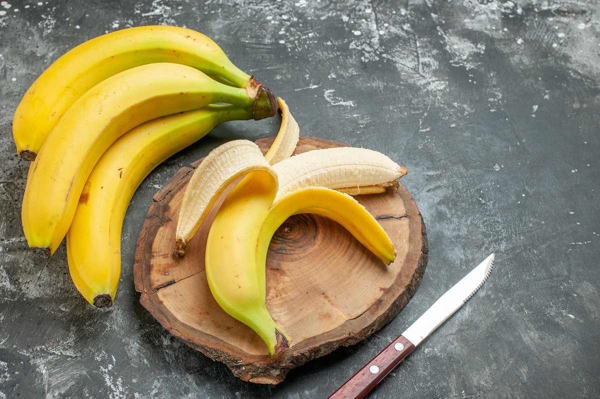 8 Manfaat Pisang Cavendish untuk Diet Sehat dan Pencernaan Lancar