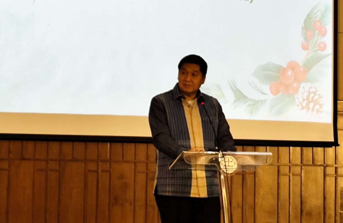 Maruarar: Ketahanan Pangan dan Energi Jadi Prioritas Utama Pemerintah