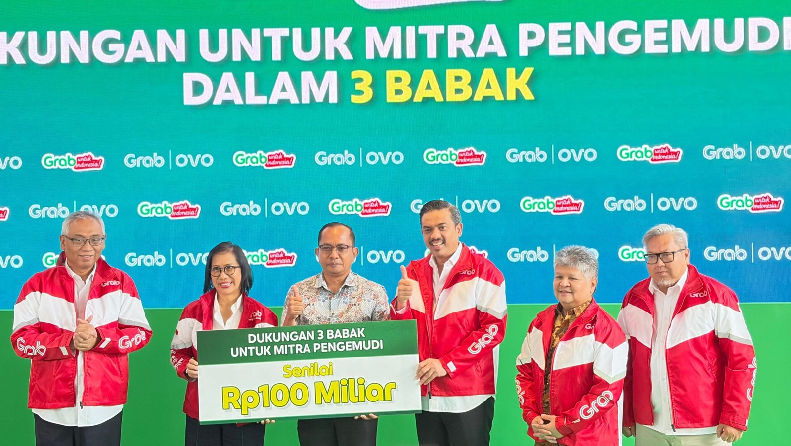 Menteri UMKM Dorong Pengusaha Mikro dan Ojol Manfaatkan Platform Digital