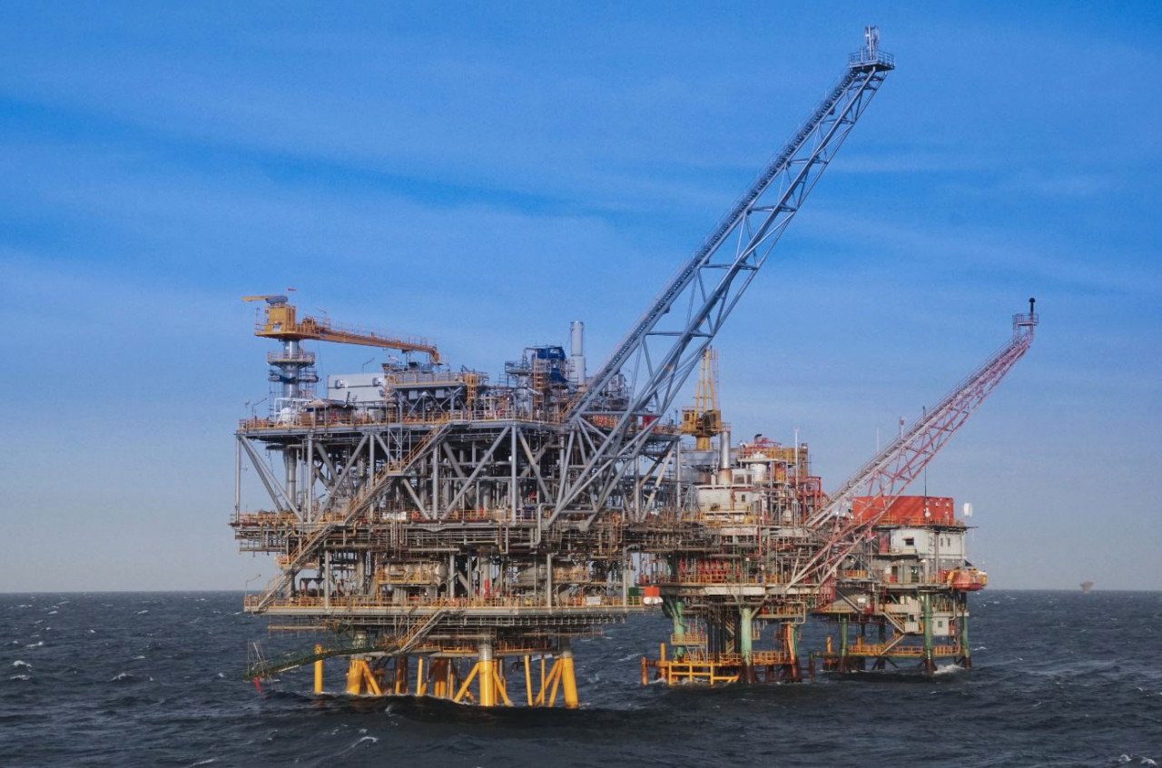 Harga Minyak Dunia Turun di Awal 2026, Brent Rp60,75/Barel