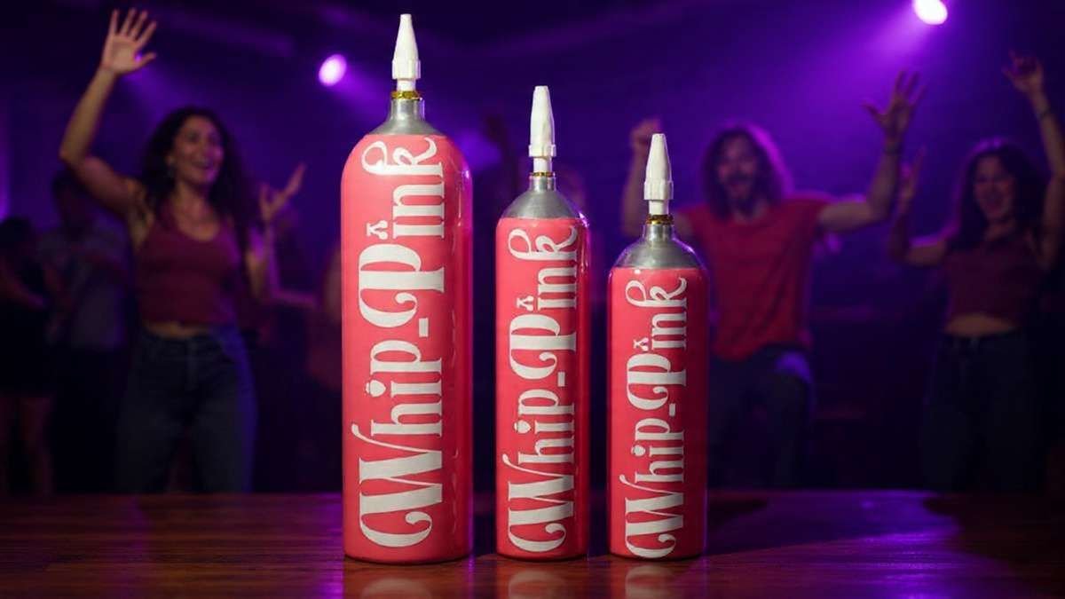 Whip Pink Viral: Ancaman Serius bagi Kesehatan Remaja Indonesia