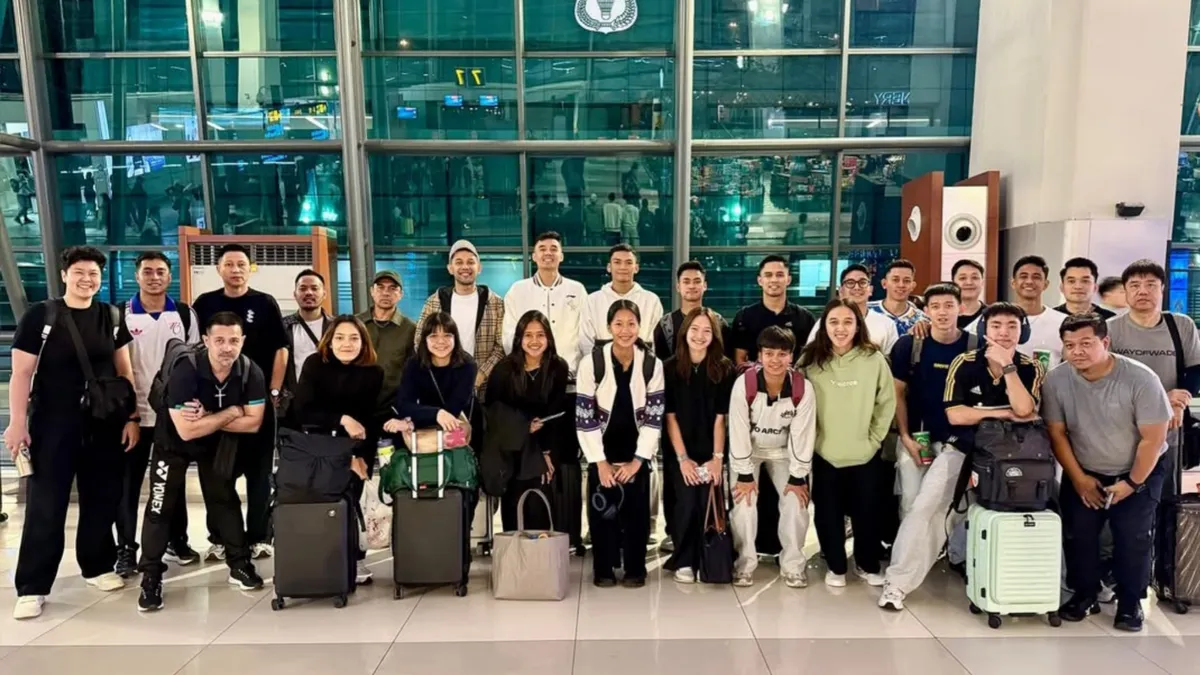 Daftar 11 Debutan Indonesia di All England 2026, Sektor Ganda Campuran Dominan