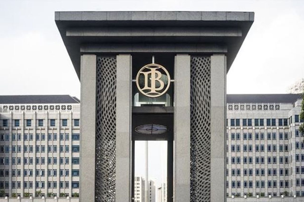 BI Catat ULN Indonesia Triwulan IV 2025 Naik Jadi 431,7 Miliar Dolar AS