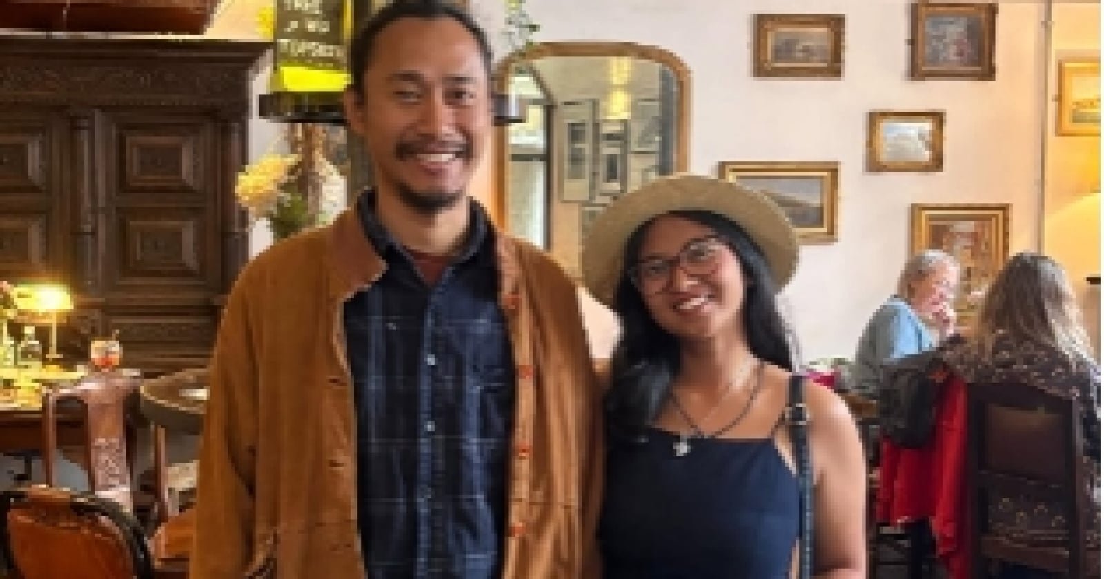 Setelah Viral Dwi Sasetyaningtyas dan Suami Akan Kembalikan Dana LPDP Beserta Bunga