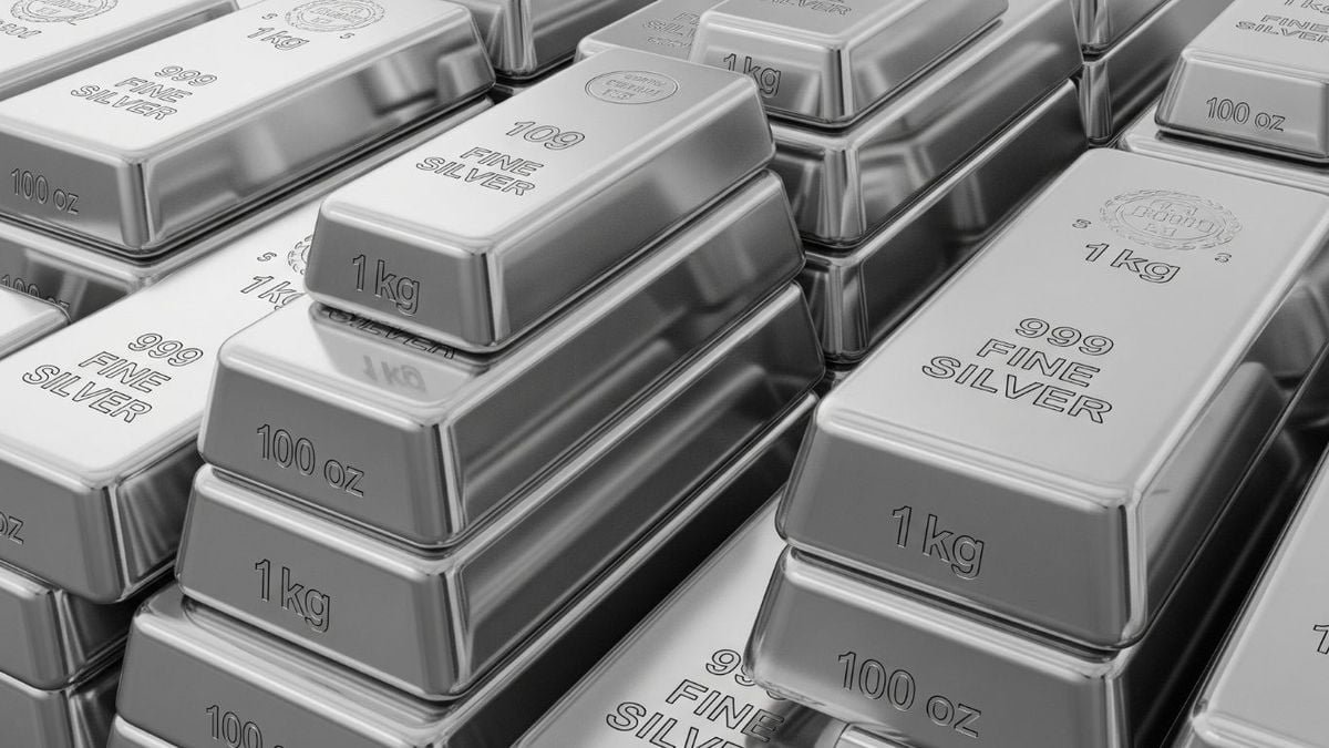 Reli Perak Tahun Ini: Dari USD 29,46 ke USD 69,72, Apakah Akan Berlanjut?