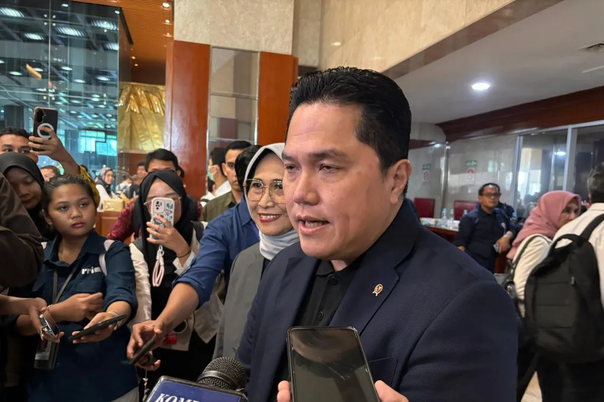 Indonesia Bidik Peluang Jadi Tuan Rumah Piala Dunia Futsal 2028