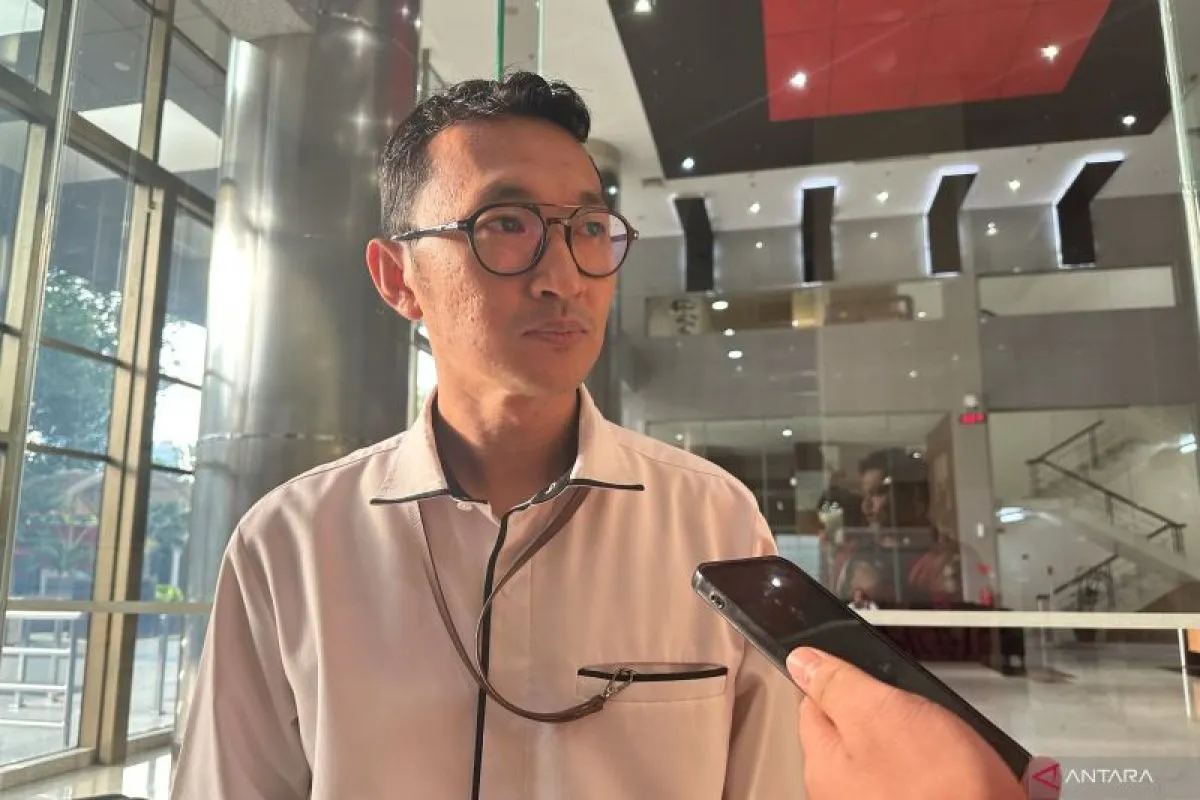 Risma Chandra Diperiksa KPK Terkait Dugaan Pemerasan dan Pilkada Pati