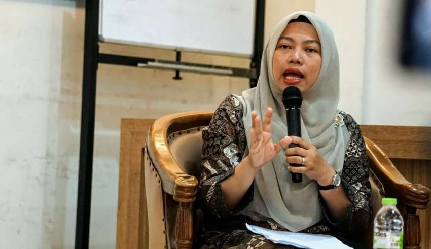 Ambang Batas Parlemen 7 Persen Dinilai Tinggi, Suara Pemilih Bisa Hilang