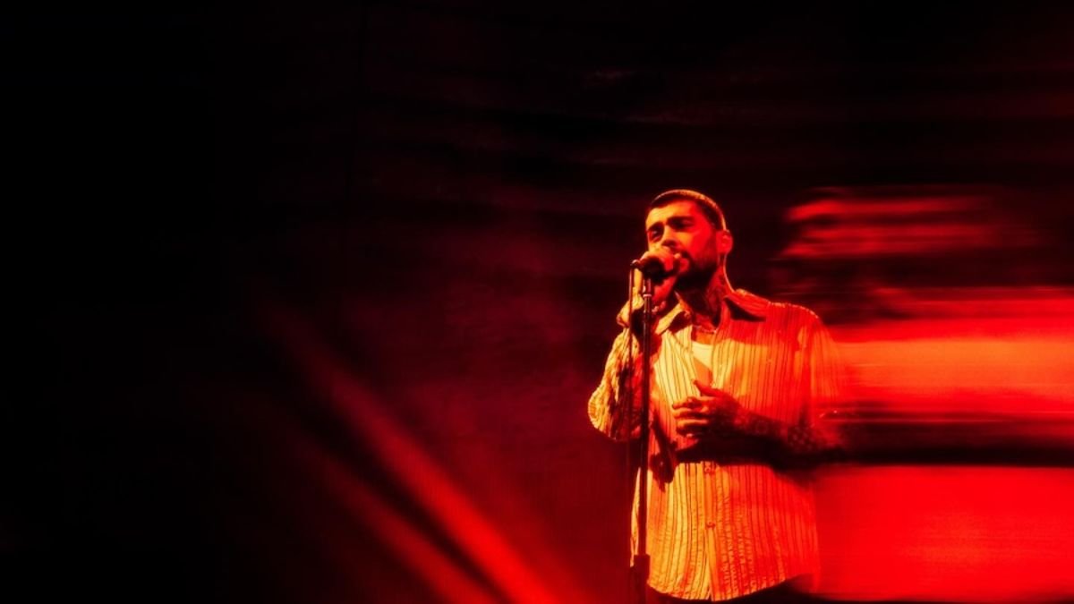 Zayn Malik Umumkan Album Baru ‘Konnakol’, Rilis April 2026