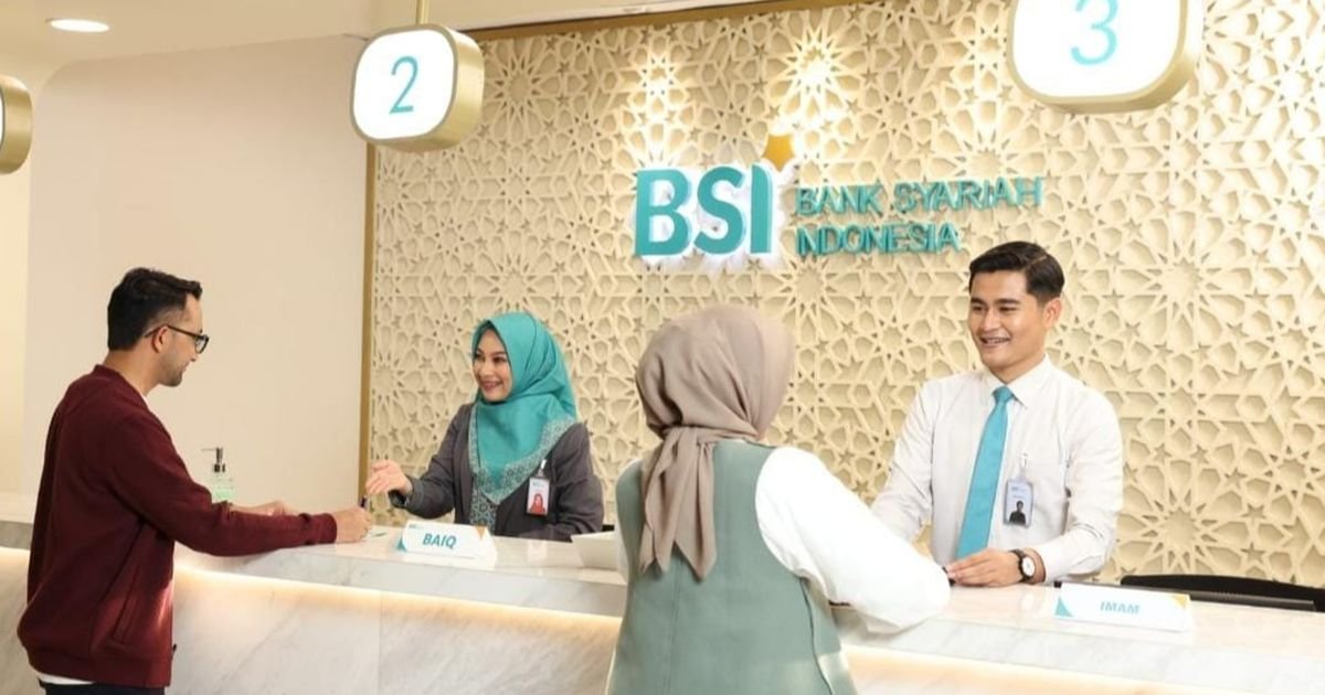 BSI Siapkan 162 Cabang Operasional Terbatas Selama Libur Lebaran
