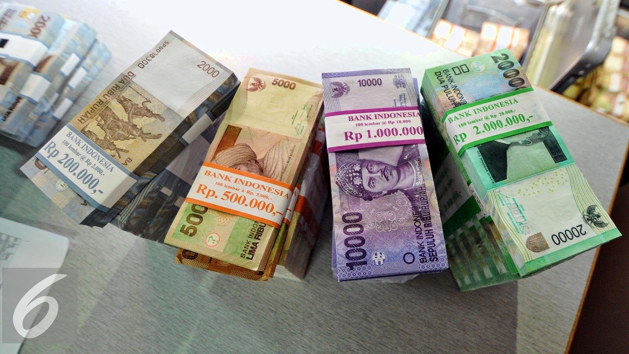 BTN Siapkan Rp23,18 Triliun untuk Kebutuhan Uang Tunai Jelang Lebaran 2026