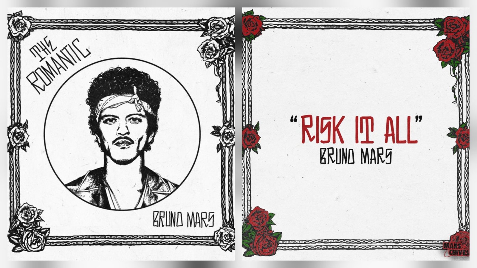 Makna Lagu Risk It All Bruno Mars: Cinta Sejati dan Pengorbanan Tanpa Batas
