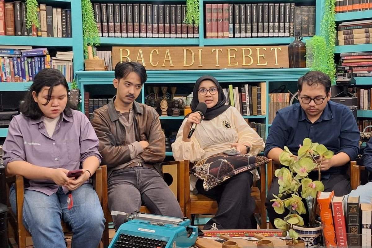 Pakar Sebut Empat Prinsip Penting dalam Revisi UU Pemilu