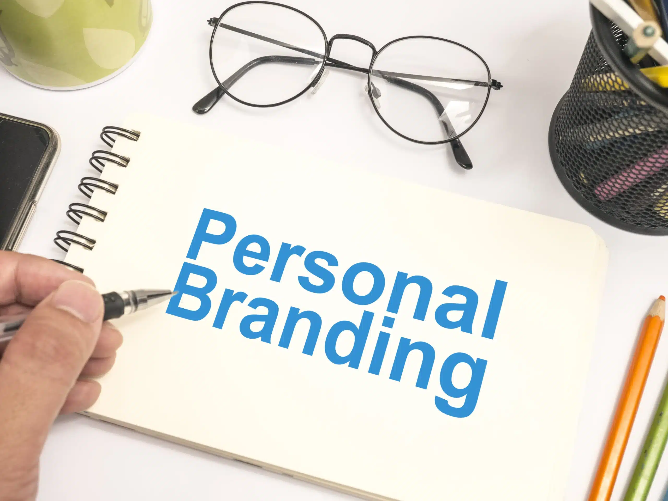 Tips Membangun Personal Branding di Era Digital untuk Pemula