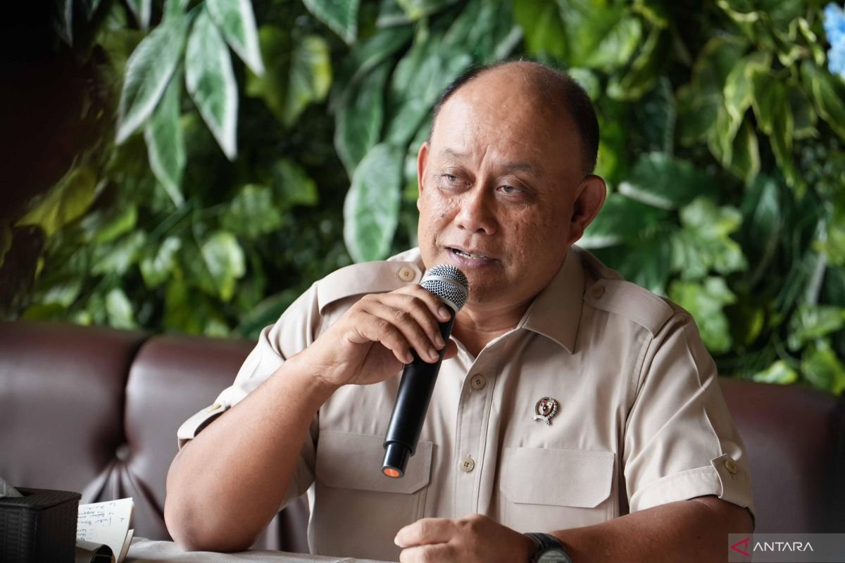 BGN Tegaskan Anggaran MBG Tidak Ganggu Pagu Kemenkes dan Kemendikdasmen