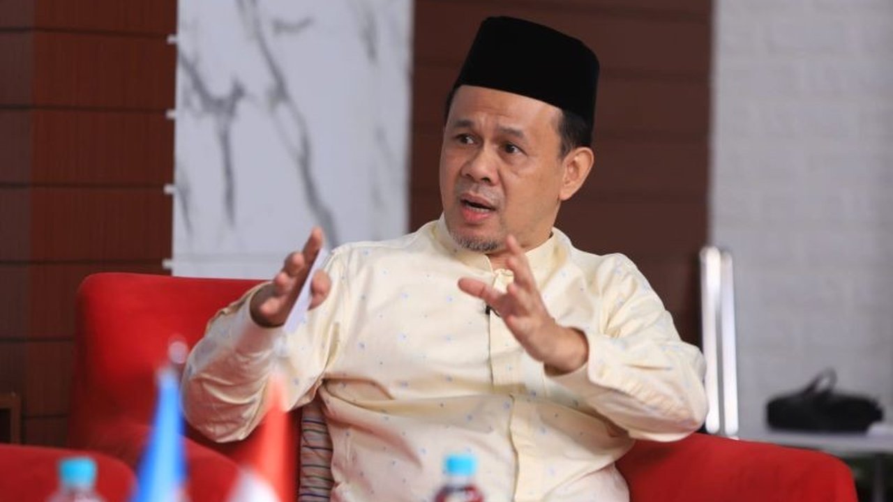 Gelora Ingatkan Potensi Perang Kawasan Akibat Agresi Militer Israel-AS ke Iran