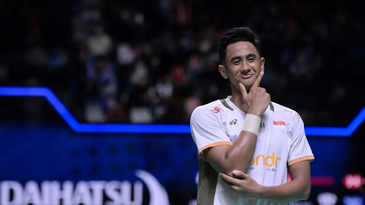 14 Wakil Indonesia Siap Tampil di Swiss Open 2026