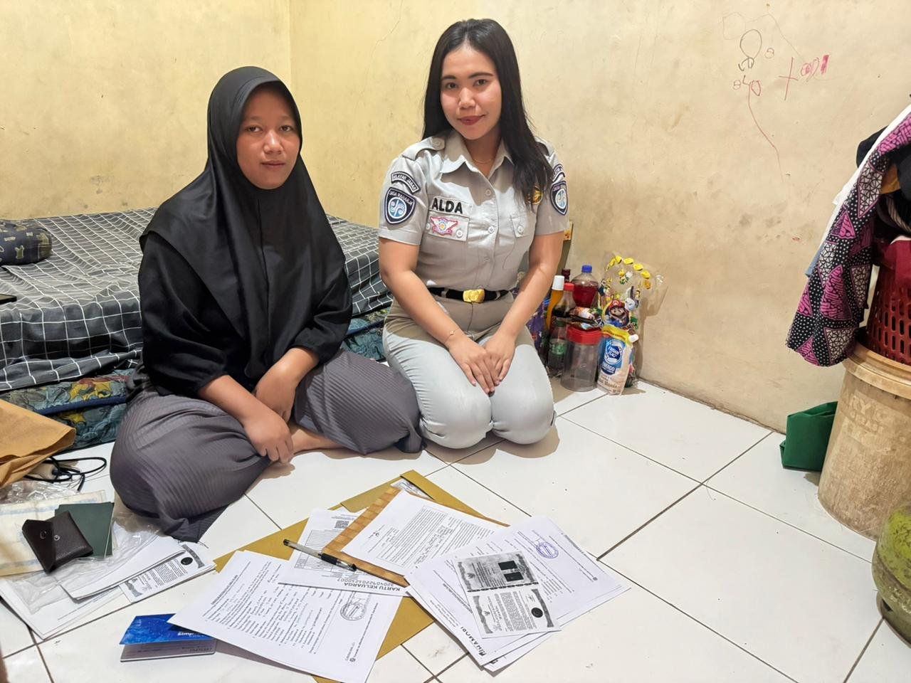 Jasa Raharja Hadir Langsung ke Rumah Ahli Waris, Pastikan Santunan Korban Laka Tepat Sasaran